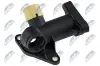 Kühlmittelflansch NTY CTM-AU-006 Bild Kühlmittelflansch NTY CTM-AU-006