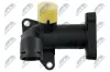Kühlmittelflansch NTY CTM-AU-006 Bild Kühlmittelflansch NTY CTM-AU-006