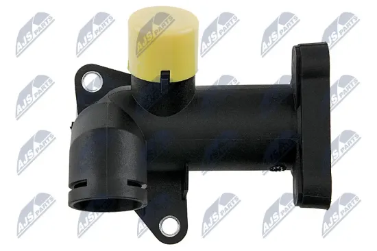 Kühlmittelflansch NTY CTM-AU-006 Bild Kühlmittelflansch NTY CTM-AU-006
