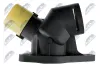 Kühlmittelflansch NTY CTM-AU-006 Bild Kühlmittelflansch NTY CTM-AU-006