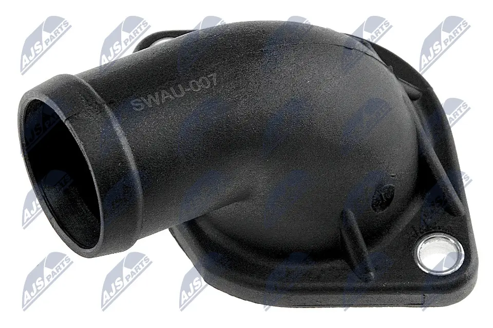 Kühlmittelflansch NTY CTM-AU-007