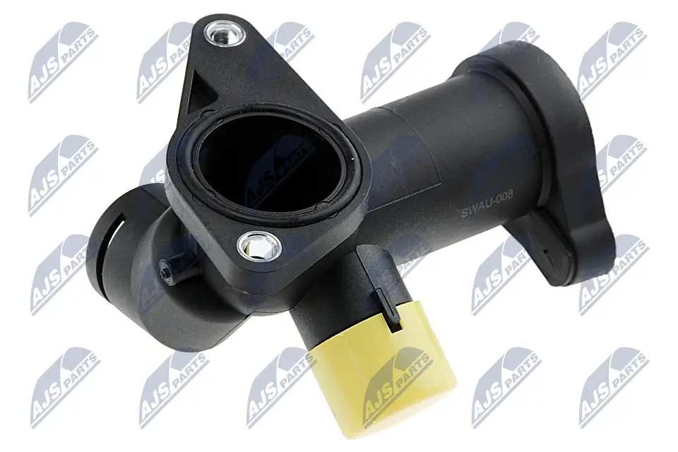 Kühlmittelflansch NTY CTM-AU-008