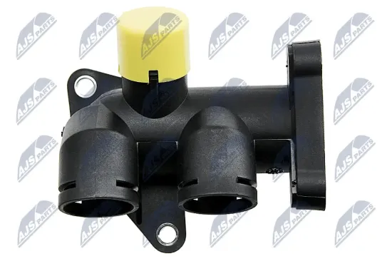 Kühlmittelflansch NTY CTM-AU-008 Bild Kühlmittelflansch NTY CTM-AU-008