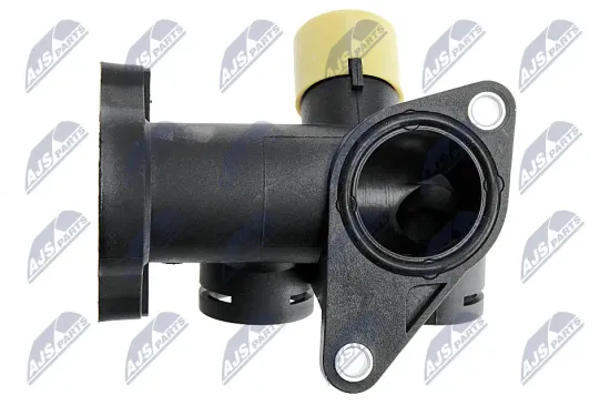 Kühlmittelflansch NTY CTM-AU-008 Bild Kühlmittelflansch NTY CTM-AU-008