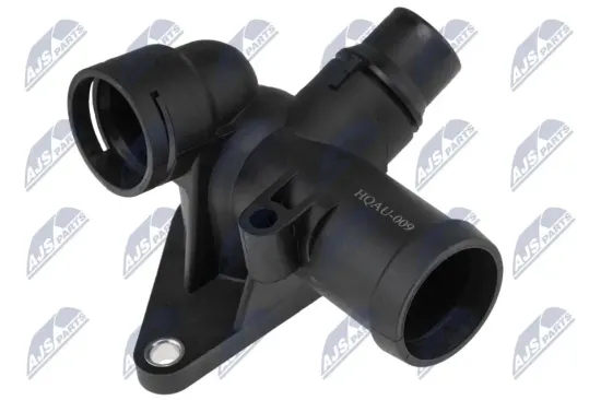 Kühlmittelflansch hinten NTY CTM-AU-009 Bild Kühlmittelflansch hinten NTY CTM-AU-009