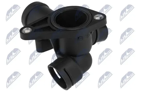 Kühlmittelflansch hinten NTY CTM-AU-009 Bild Kühlmittelflansch hinten NTY CTM-AU-009