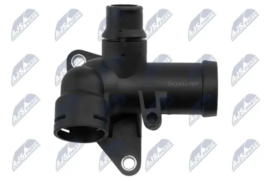 Kühlmittelflansch hinten NTY CTM-AU-009 Bild Kühlmittelflansch hinten NTY CTM-AU-009