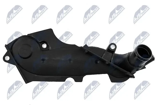 Thermostatgehäuse NTY CTM-AU-010 Bild Thermostatgehäuse NTY CTM-AU-010