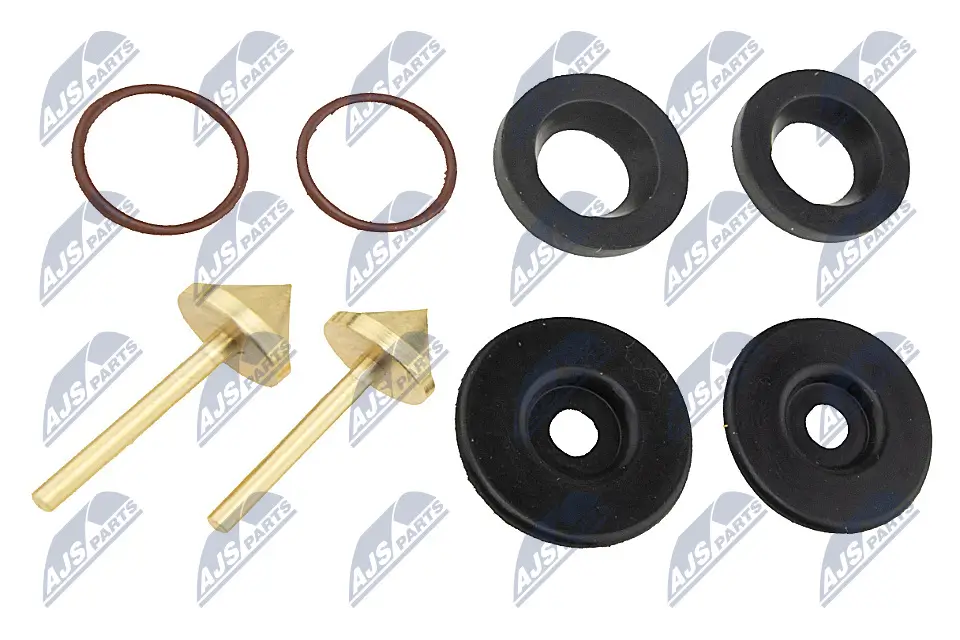 Kühlmittelregelventil NTY CTM-AU-014