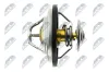 Thermostat, Kühlmittel NTY CTM-AU-015 Bild Thermostat, Kühlmittel NTY CTM-AU-015