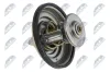Thermostat, Kühlmittel NTY CTM-AU-017 Bild Thermostat, Kühlmittel NTY CTM-AU-017