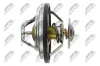 Thermostat, Kühlmittel NTY CTM-AU-017 Bild Thermostat, Kühlmittel NTY CTM-AU-017
