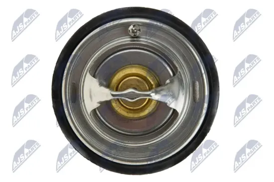 Thermostat, Kühlmittel NTY CTM-AU-017 Bild Thermostat, Kühlmittel NTY CTM-AU-017
