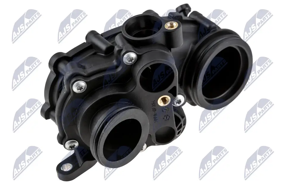 Thermostat, Kühlmittel NTY CTM-AU-022