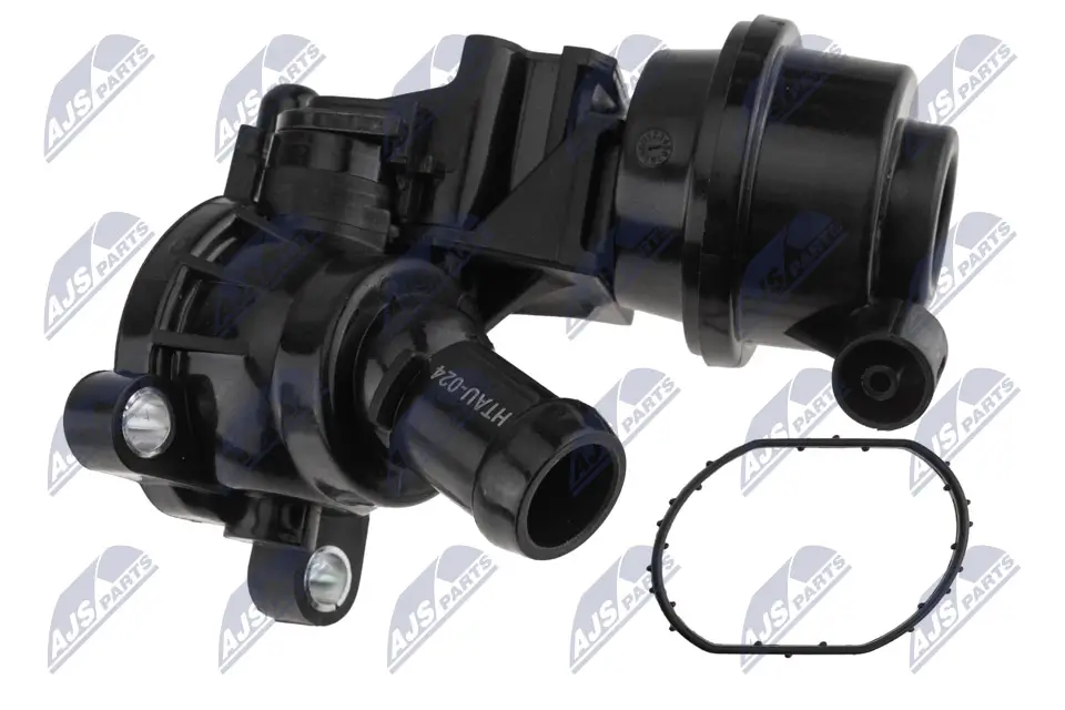 Kühlmittelregelventil NTY CTM-AU-024