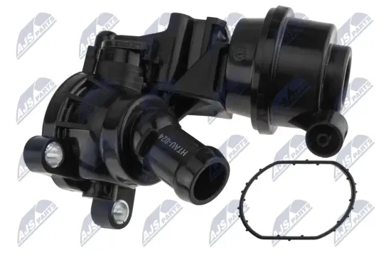 Kühlmittelregelventil NTY CTM-AU-024 Bild Kühlmittelregelventil NTY CTM-AU-024