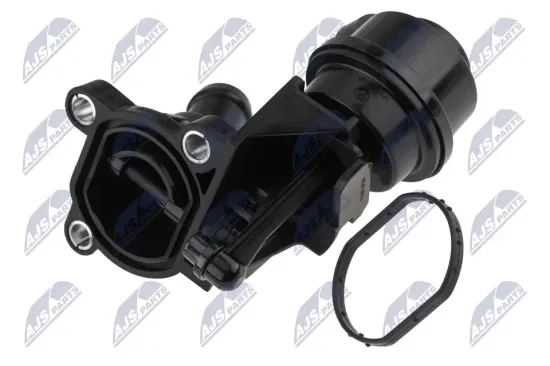 Kühlmittelregelventil NTY CTM-AU-024 Bild Kühlmittelregelventil NTY CTM-AU-024