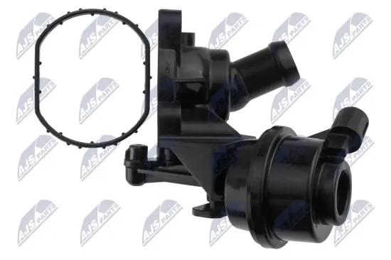 Kühlmittelregelventil NTY CTM-AU-024 Bild Kühlmittelregelventil NTY CTM-AU-024