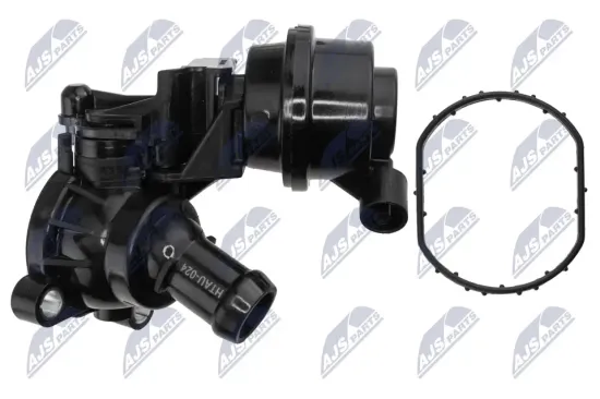 Kühlmittelregelventil NTY CTM-AU-024 Bild Kühlmittelregelventil NTY CTM-AU-024