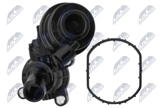 Kühlmittelregelventil NTY CTM-AU-024 Bild Kühlmittelregelventil NTY CTM-AU-024