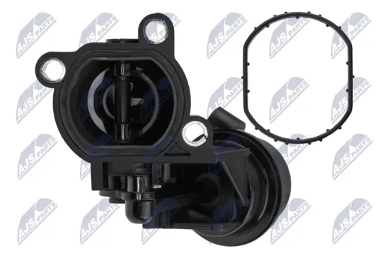 Kühlmittelregelventil NTY CTM-AU-024 Bild Kühlmittelregelventil NTY CTM-AU-024