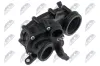 Thermostat, Kühlmittel NTY CTM-AU-025 Bild Thermostat, Kühlmittel NTY CTM-AU-025