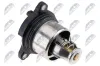 Thermostat, K&uuml;hlmittel NTY CTM-AU-027