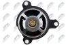 Thermostat, Kühlmittel NTY CTM-AU-027 Bild Thermostat, Kühlmittel NTY CTM-AU-027