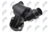 Thermostatgehäuse NTY CTM-AU-028 Bild Thermostatgehäuse NTY CTM-AU-028