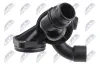 Thermostatgehäuse NTY CTM-AU-028 Bild Thermostatgehäuse NTY CTM-AU-028