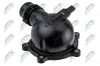 Thermostatgehäuse NTY CTM-AU-029 Bild Thermostatgehäuse NTY CTM-AU-029
