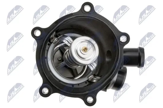 Thermostatgehäuse NTY CTM-AU-029 Bild Thermostatgehäuse NTY CTM-AU-029