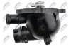 Thermostatgehäuse NTY CTM-AU-029 Bild Thermostatgehäuse NTY CTM-AU-029