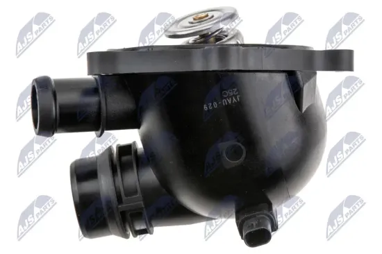 Thermostatgehäuse NTY CTM-AU-029 Bild Thermostatgehäuse NTY CTM-AU-029