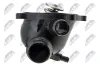 Thermostatgehäuse NTY CTM-AU-029 Bild Thermostatgehäuse NTY CTM-AU-029