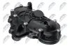 Thermostatgehäuse NTY CTM-AU-030 Bild Thermostatgehäuse NTY CTM-AU-030