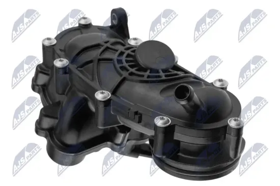 Thermostatgehäuse NTY CTM-AU-030 Bild Thermostatgehäuse NTY CTM-AU-030