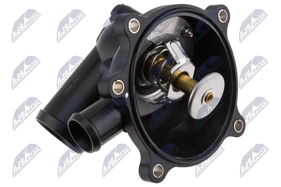 Thermostat, Kühlmittel NTY CTM-AU-031