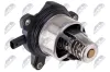 Thermostat, Kühlmittel NTY CTM-AU-033 Bild Thermostat, Kühlmittel NTY CTM-AU-033