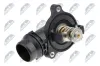 Thermostat, K&uuml;hlmittel NTY CTM-BM-002