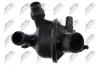 Thermostat, Kühlmittel NTY CTM-BM-004 Bild Thermostat, Kühlmittel NTY CTM-BM-004