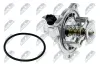 Thermostat, K&uuml;hlmittel NTY CTM-BM-005