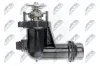 Thermostat, Kühlmittel NTY CTM-BM-009 Bild Thermostat, Kühlmittel NTY CTM-BM-009