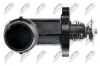 Thermostat, Kühlmittel NTY CTM-BM-009 Bild Thermostat, Kühlmittel NTY CTM-BM-009