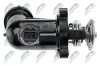 Thermostat, Kühlmittel NTY CTM-BM-009 Bild Thermostat, Kühlmittel NTY CTM-BM-009