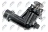 Thermostat, Kühlmittel NTY CTM-BM-009 Bild Thermostat, Kühlmittel NTY CTM-BM-009