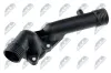 Thermostatgeh&auml;use NTY CTM-BM-011