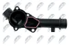 Thermostatgehäuse NTY CTM-BM-011 Bild Thermostatgehäuse NTY CTM-BM-011