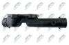 Thermostatgehäuse NTY CTM-BM-011 Bild Thermostatgehäuse NTY CTM-BM-011