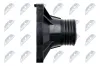 Kühlmittelflansch NTY CTM-BM-012 Bild Kühlmittelflansch NTY CTM-BM-012